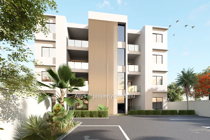 Le Loft - 3 BD - Beau Bassin -NEW PROJECT