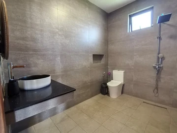Villa de 4 Chambres