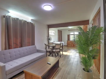 Appartement de 2 Chambres