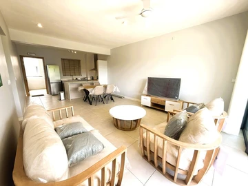 Appartement de 2 Chambres