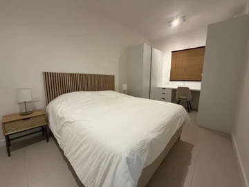 Appartement de 2 Chambres