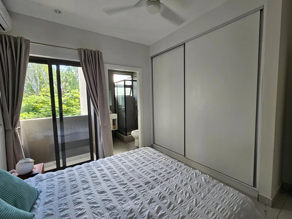 3 Bedroom Penthouse