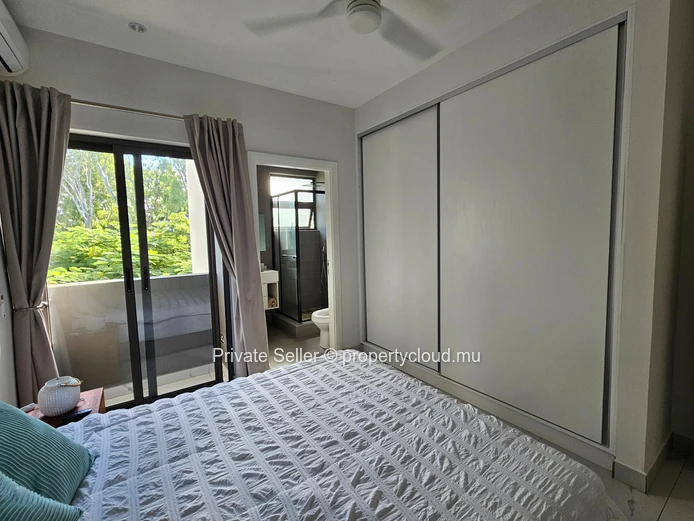 3-Bedroom Penthouse with Private Rooftop & Sea/Mountain Views – Les Voiles, Grand Baie/Pereybere