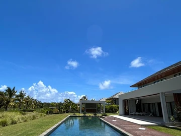 Villa de 6 Chambres