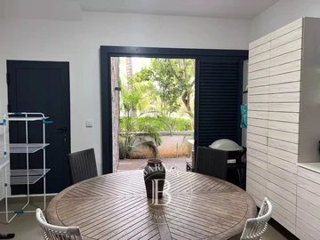 Appartement de 3 Chambres