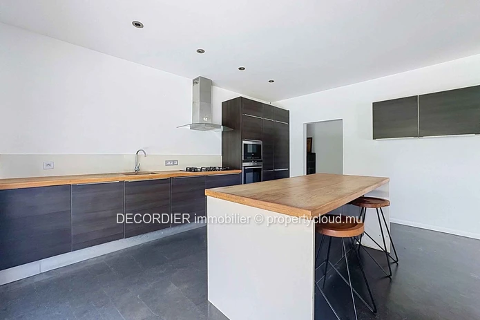 Villa à vendre - Pereybère