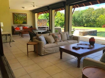 Villa de 5 Chambres
