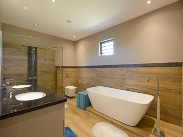 Villa de 3 Chambres