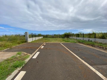 Residential Land