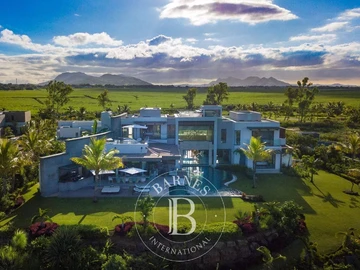 Villa de 5 Chambres