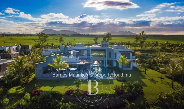 ANAHITA RESORT – L’Une des Plus Belles Villas d’Anahita