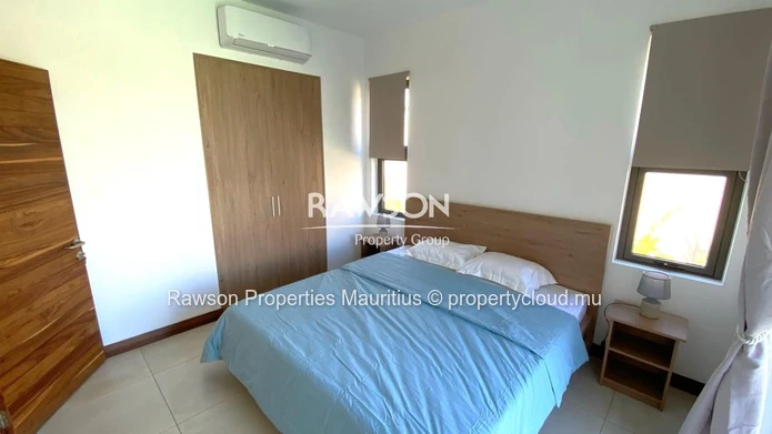 Villa De 4 Chambres | Résidence Sécurisée | Pereybère | Disponible Septembre