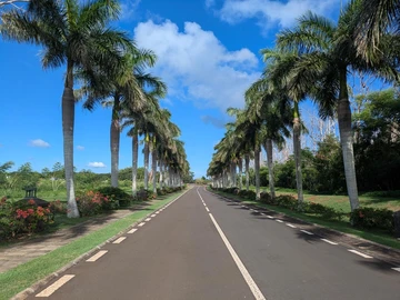 Residential Land