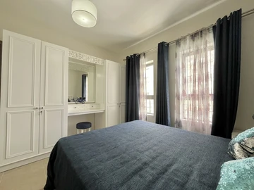 Appartement de 3 Chambres