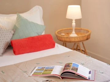 Appartement de 3 Chambres