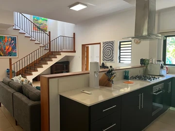Villa de 5 Chambres