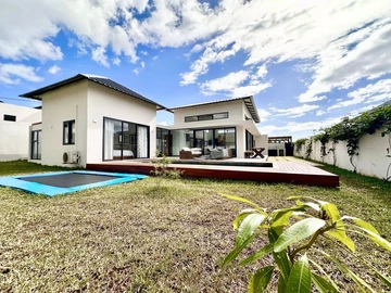 3 Bedroom Villa