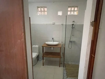 Villa de 8 Chambres