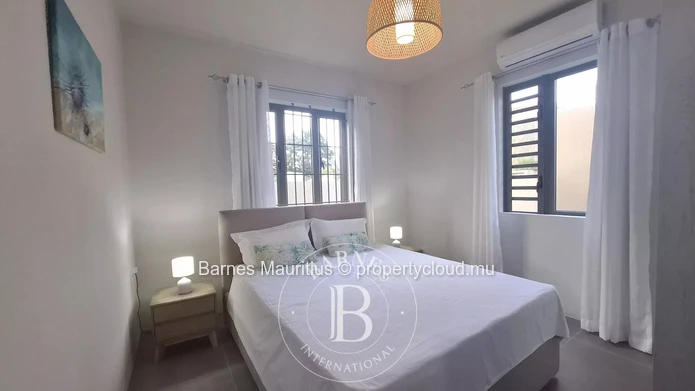 FLIC EN FLAC - New apartment - 3 Bedrooms
