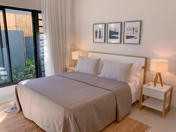 3 Bedroom Apartment