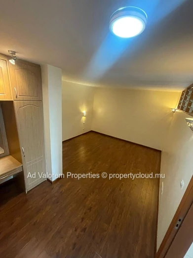 Appartement en Vente à Quatre Bornes