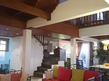 13 Bedroom Apartment