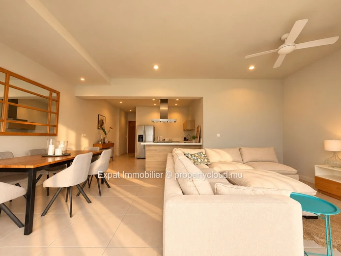 Stunning 3-Bedroom Ensuite Apartment for Sale at La Balise Marina – A Prime Investment Opportunity in Black River