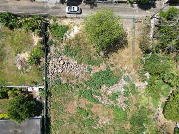 Terrain Résidentiel
