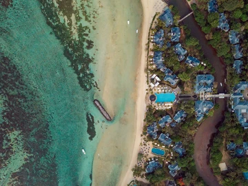 Maison de 3 Chambres