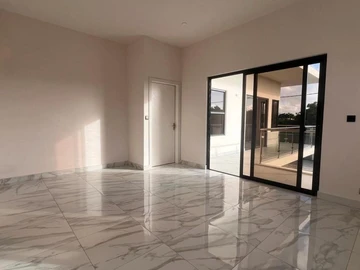 Villa de 4 Chambres