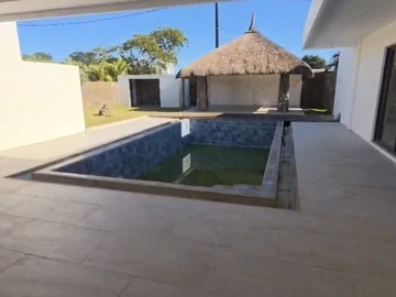 Villa de 4 Chambres