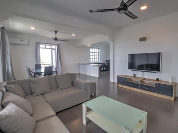 Appartement de 2 Chambres