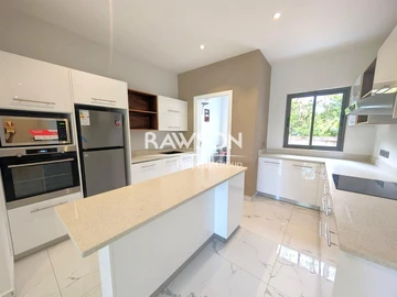3 Bedroom Apartment