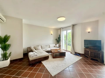 Townhouse, Duplex de 2 Chambres