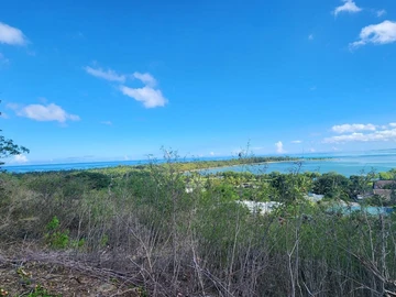 Residential Land