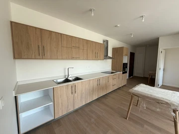Appartement de 2 Chambres