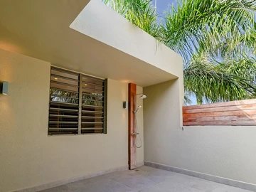 Villa de 4 Chambres