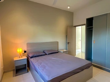 Villa de 3 Chambres