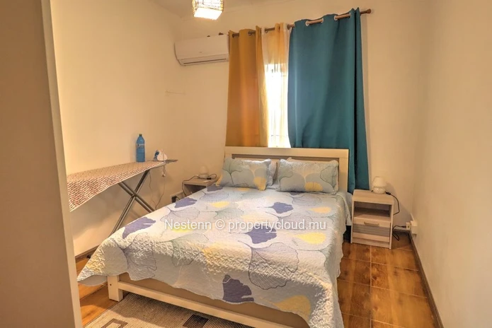 Appartement 2 Chambres – Élégant et Fonctionnel