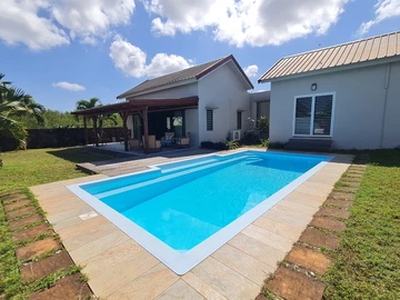 3 Bedroom Villa