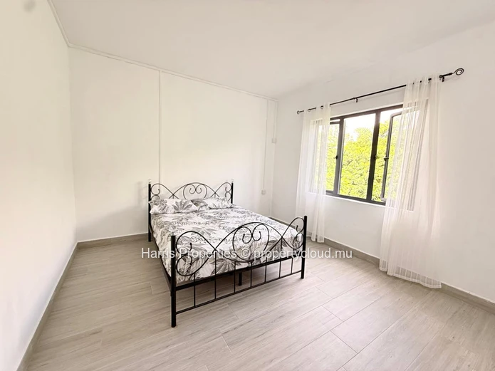 First-Floor Apartment for Rent – Amaury, Rivière du Rempart 