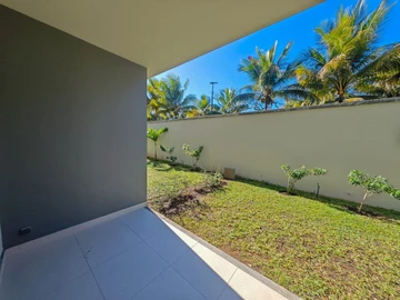 Appartement de 2 Chambres