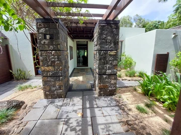2 Bedroom Villa
