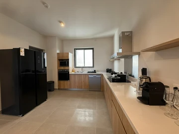 3 Bedroom Apartment