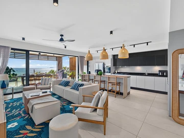 4 Bedroom Penthouse