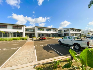 Commercial Property