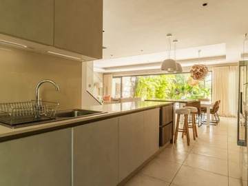 3 Bedroom Townhouse, Duplex