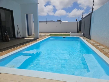 Villa de 5 Chambres