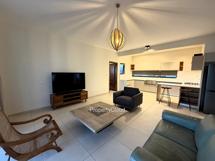 Brand New 3-Bedroom House For Rent | Highland Rose Gated Estate | Central Mauritius