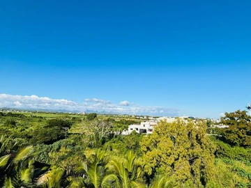 3 Bedroom Penthouse